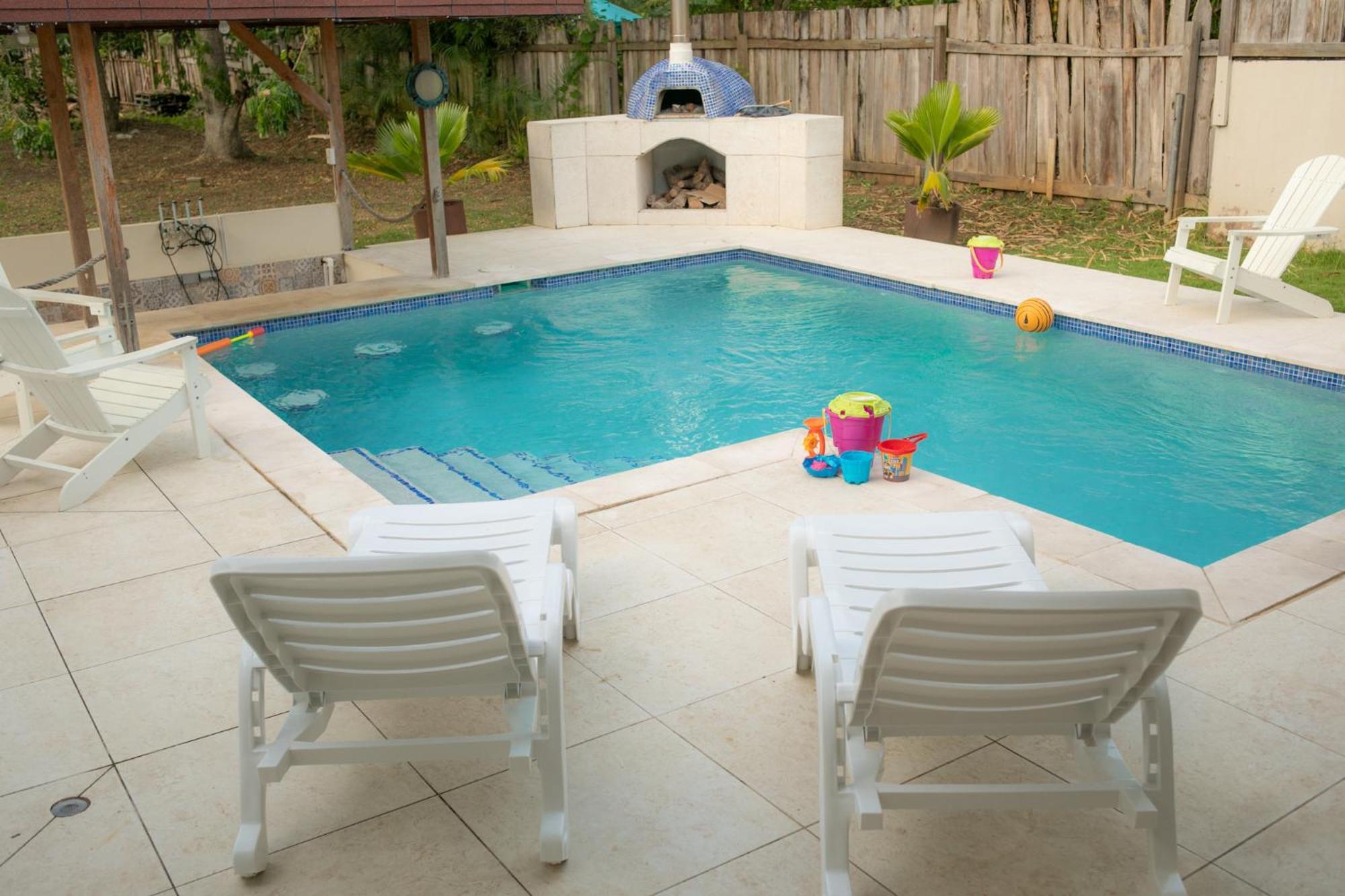 The Nest Villa, A Dream Escape For The Entire Family Golden Grove Exterior photo