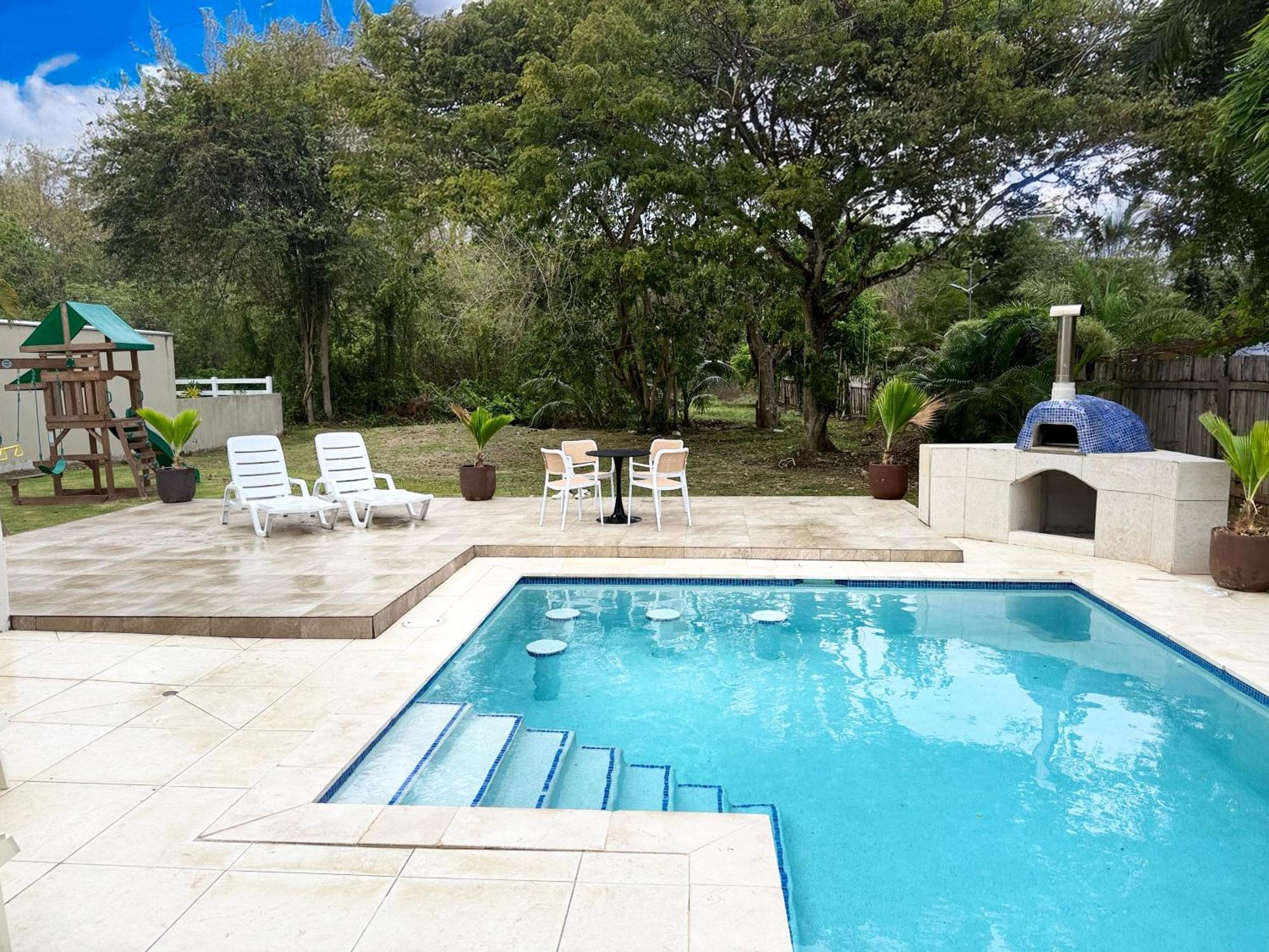 The Nest Villa, A Dream Escape For The Entire Family Golden Grove Exterior photo
